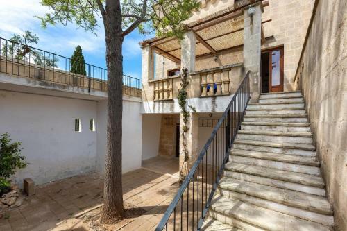 Villa Casale La Torretta