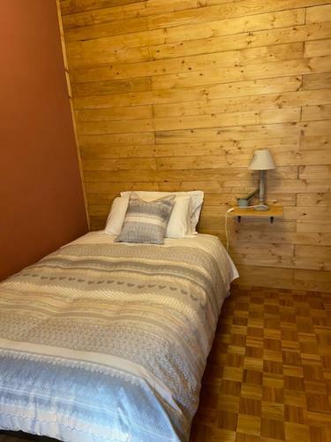 Hostal Affittacamere Buca Di Bacco