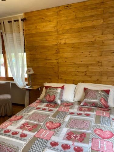 Hostal Affittacamere Buca Di Bacco