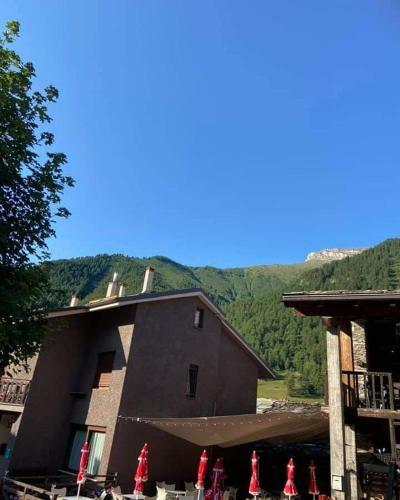 Hostal Affittacamere Buca Di Bacco