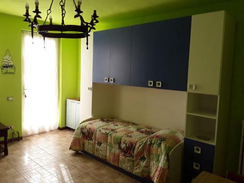 Apartamento G&g3 Appartamento