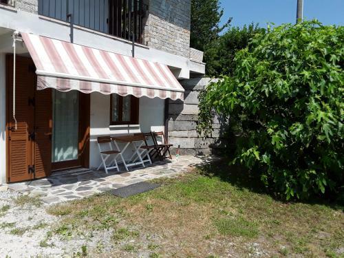 Apartamento G&g3 Appartamento