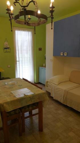 Apartamento G&g3 Appartamento