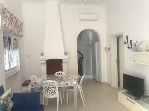 Apartamento Memmea's House