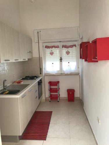 Apartamento Memmea's House