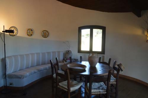 Villa Sos Orzastos