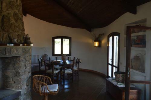 Villa Sos Orzastos