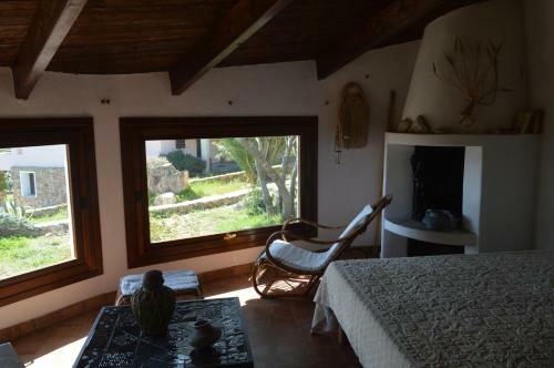 Villa Sos Orzastos