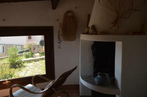 Villa Sos Orzastos