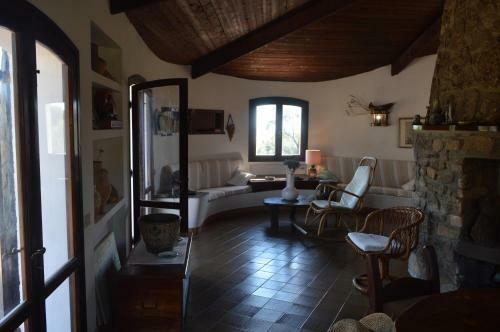 Villa Sos Orzastos
