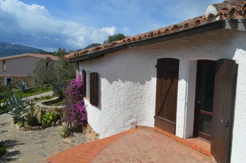Villa Sos Orzastos