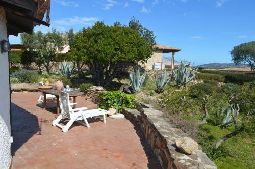 Villa Sos Orzastos