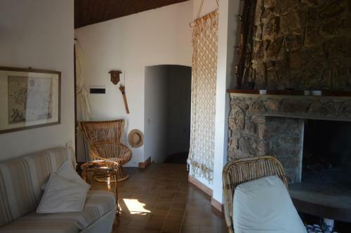 Villa Sos Orzastos
