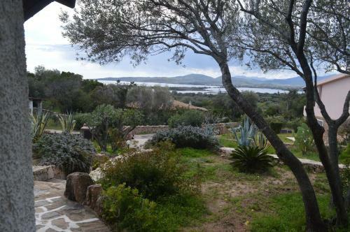 Villa Sos Orzastos