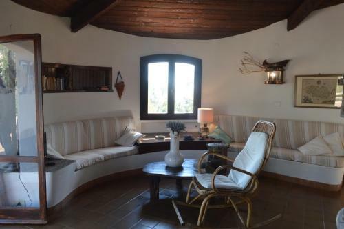 Villa Sos Orzastos