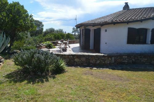 Villa Sos Orzastos