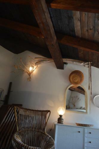Villa Sos Orzastos