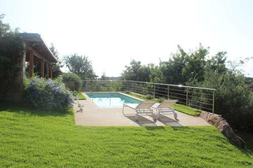 Villa La Conca Di La Jatta