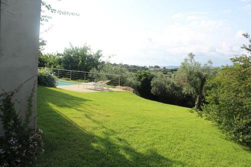 Villa La Conca Di La Jatta