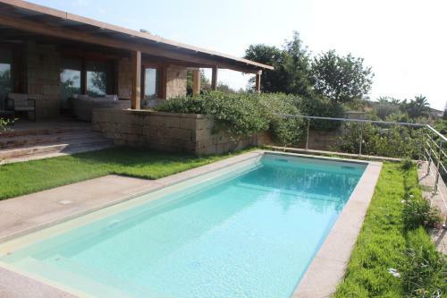 Villa La Conca Di La Jatta