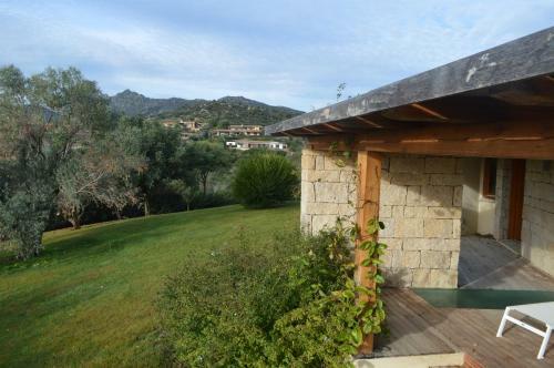 Villa La Conca Di La Jatta