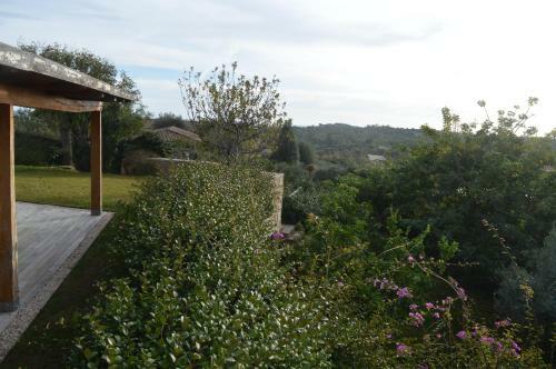 Villa La Conca Di La Jatta