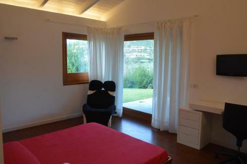Villa La Conca Di La Jatta