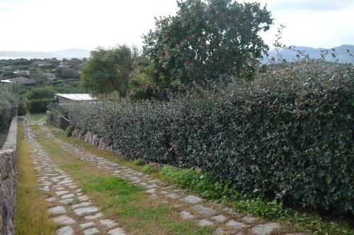 Villa La Conca Di La Jatta