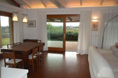 Villa La Conca Di La Jatta