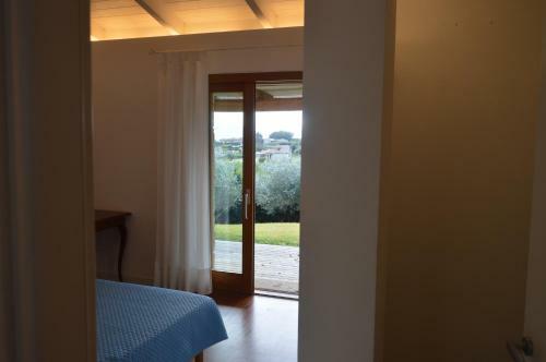 Villa La Conca Di La Jatta