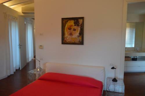 Villa La Conca Di La Jatta