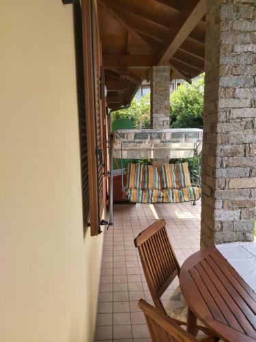 Apartamento G&g1 Appartamento