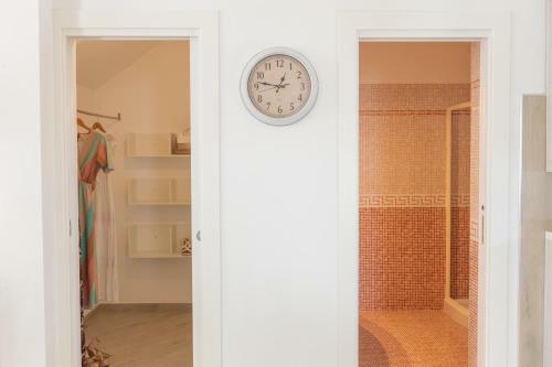 Casa Ginevra A 50mt Dal Mare