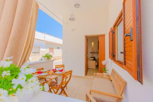 Casa Ginevra A 50mt Dal Mare
