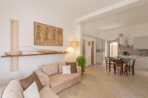 Casa Ginevra A 50mt Dal Mare