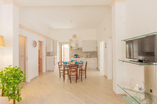 Casa Ginevra A 50mt Dal Mare