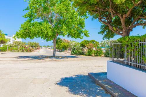 Casa Ginevra A 50mt Dal Mare