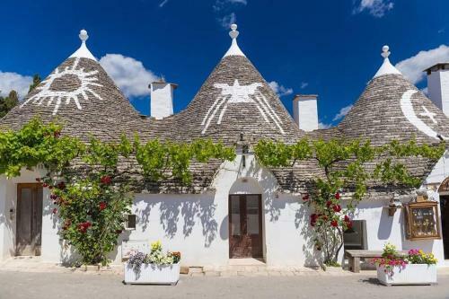 Casa Ginevra A 50mt Dal Mare
