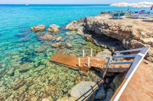 Casa Ginevra A 50mt Dal Mare