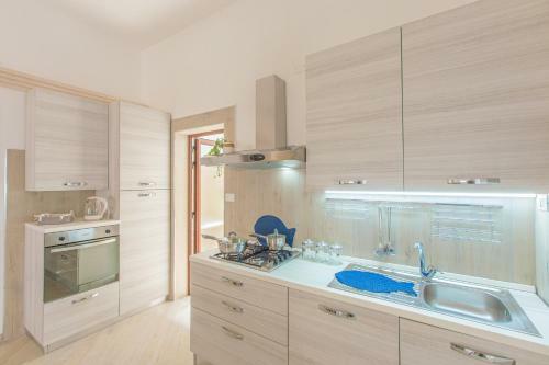 Casa Ginevra A 50mt Dal Mare