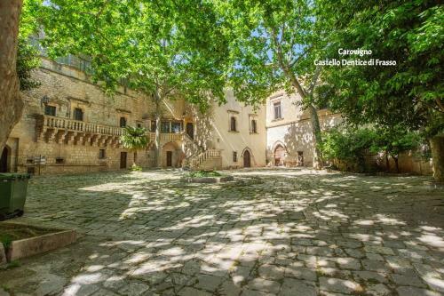 Casa Ginevra A 50mt Dal Mare