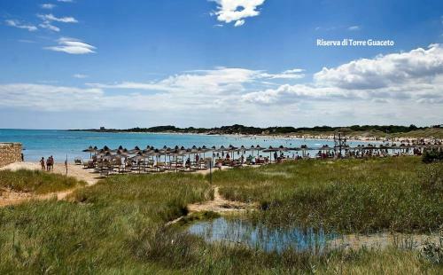 Casa Ginevra A 50mt Dal Mare