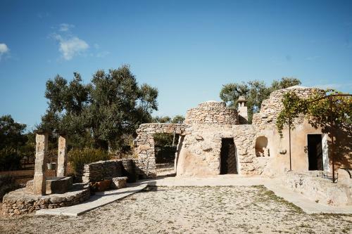 Trulli Dell'angelo