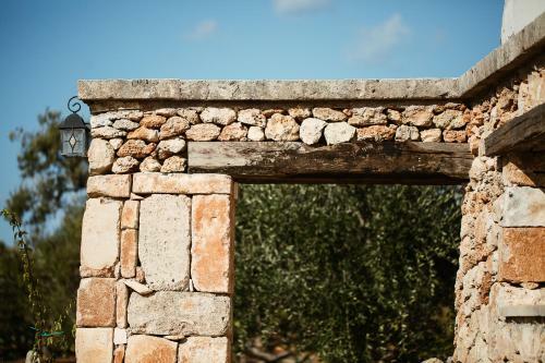 Trulli Dell'angelo