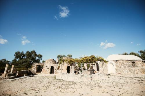 Trulli Dell'angelo