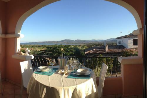 Villa Bouganville
