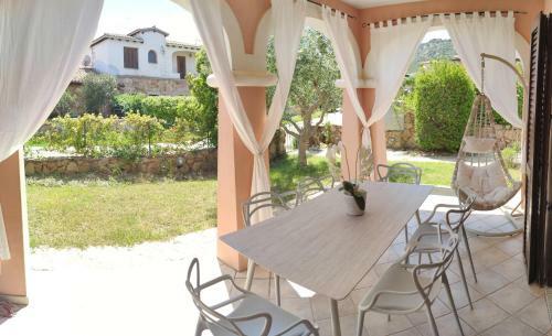 Villa Bouganville