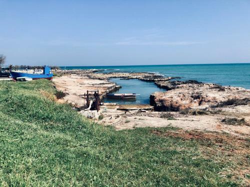 Casa Vacanza Il Porticciolo