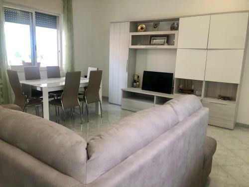 Casa Vacanza Il Porticciolo