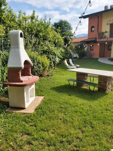 Apartamento G&g2 Appartamento